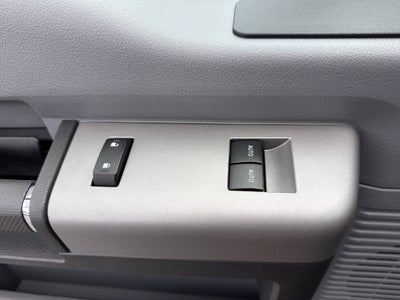 2026 Ford Super Duty F-650 XL 300HP RollBack