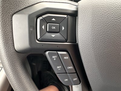 2026 Ford Super Duty F-650 XL 300HP RollBack