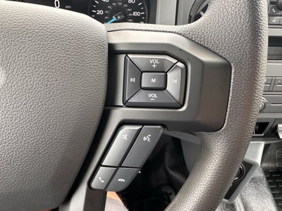 2026 Ford Super Duty F-650 XL 300HP RollBack