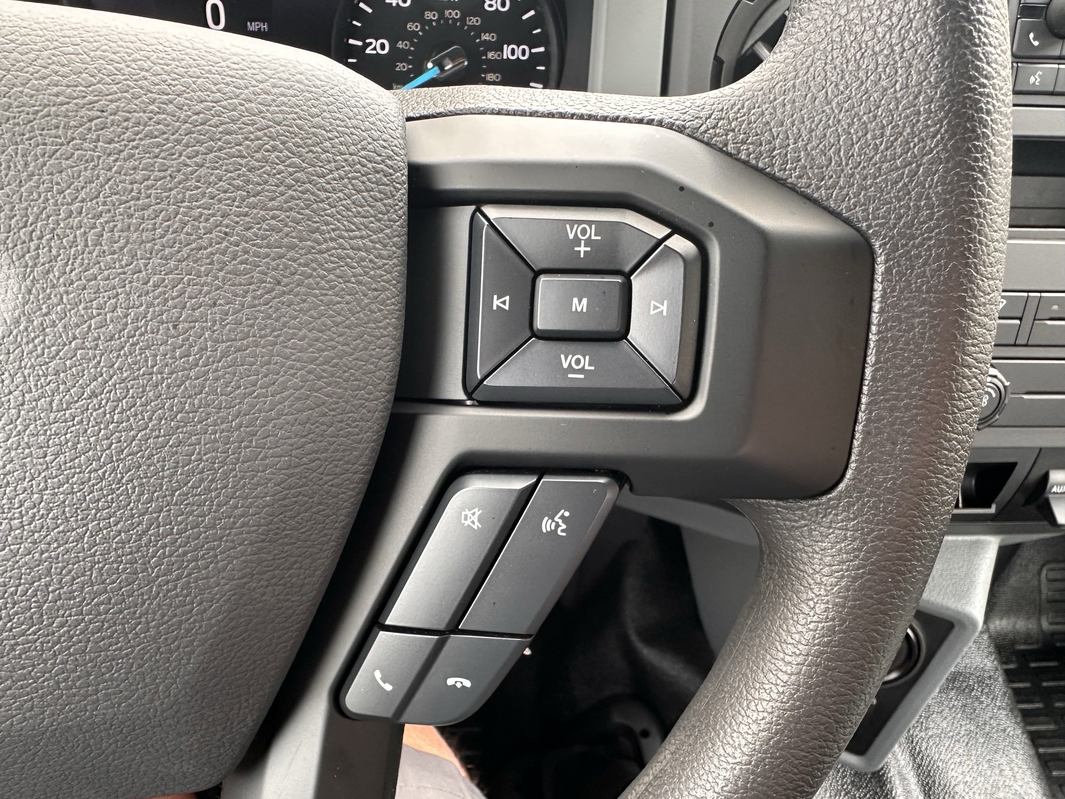 2026 Ford Super Duty F-650 XL 300HP RollBack