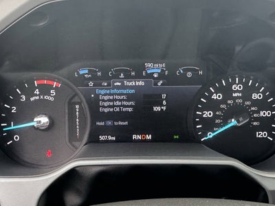 2026 Ford Super Duty F-650 XL 300HP RollBack