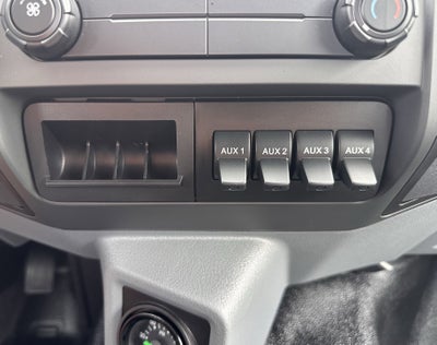 2026 Ford Super Duty F-650 XL 300HP RollBack