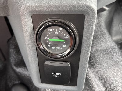 2026 Ford Super Duty F-650 XL 300HP RollBack