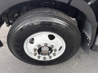 2026 Ford Super Duty F-650 XL 300HP RollBack