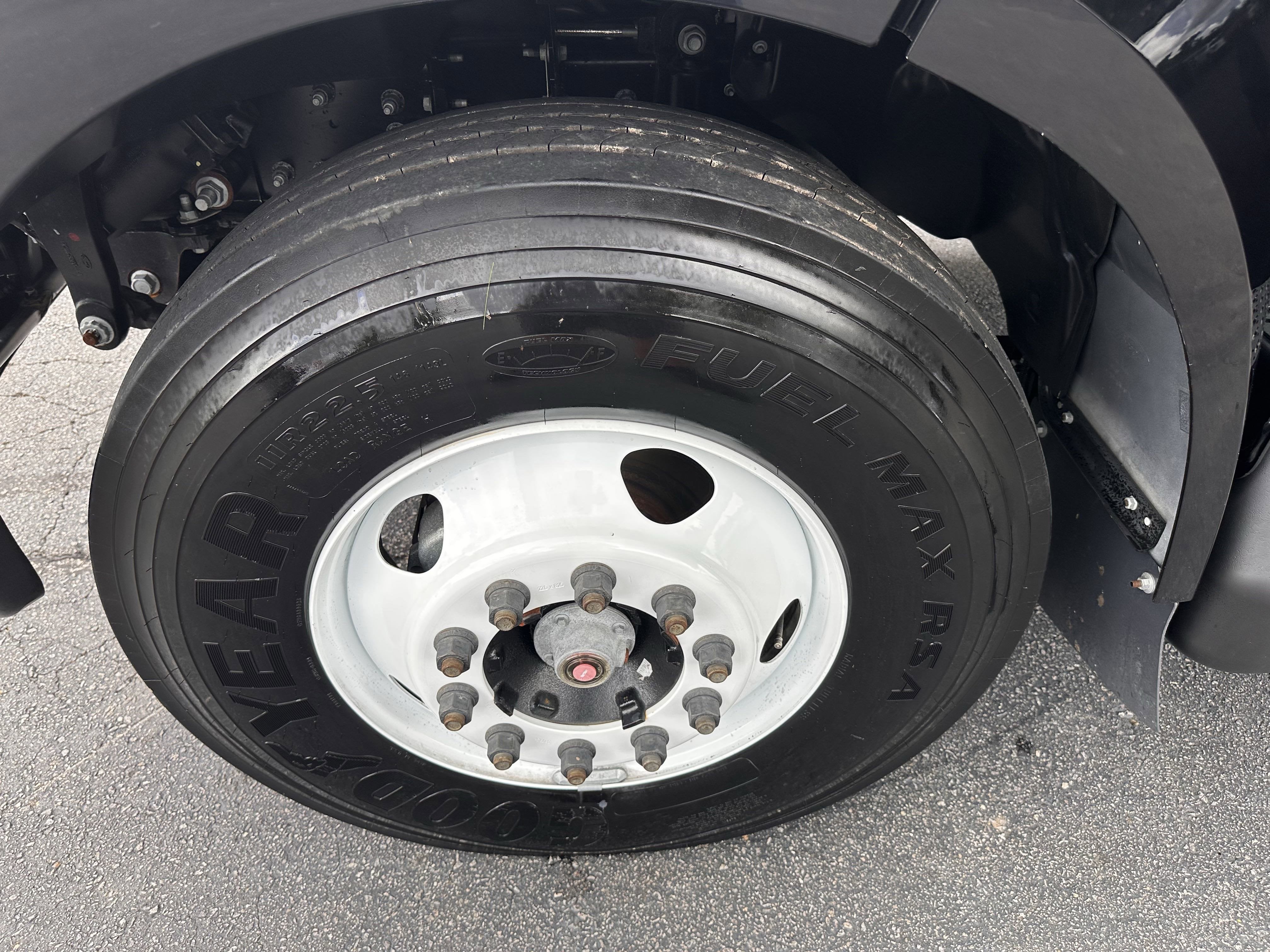 2026 Ford Super Duty F-650 XL 300HP RollBack