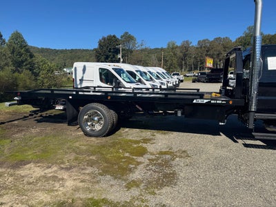 2026 Ford Super Duty F-650 XL 300HP RollBack