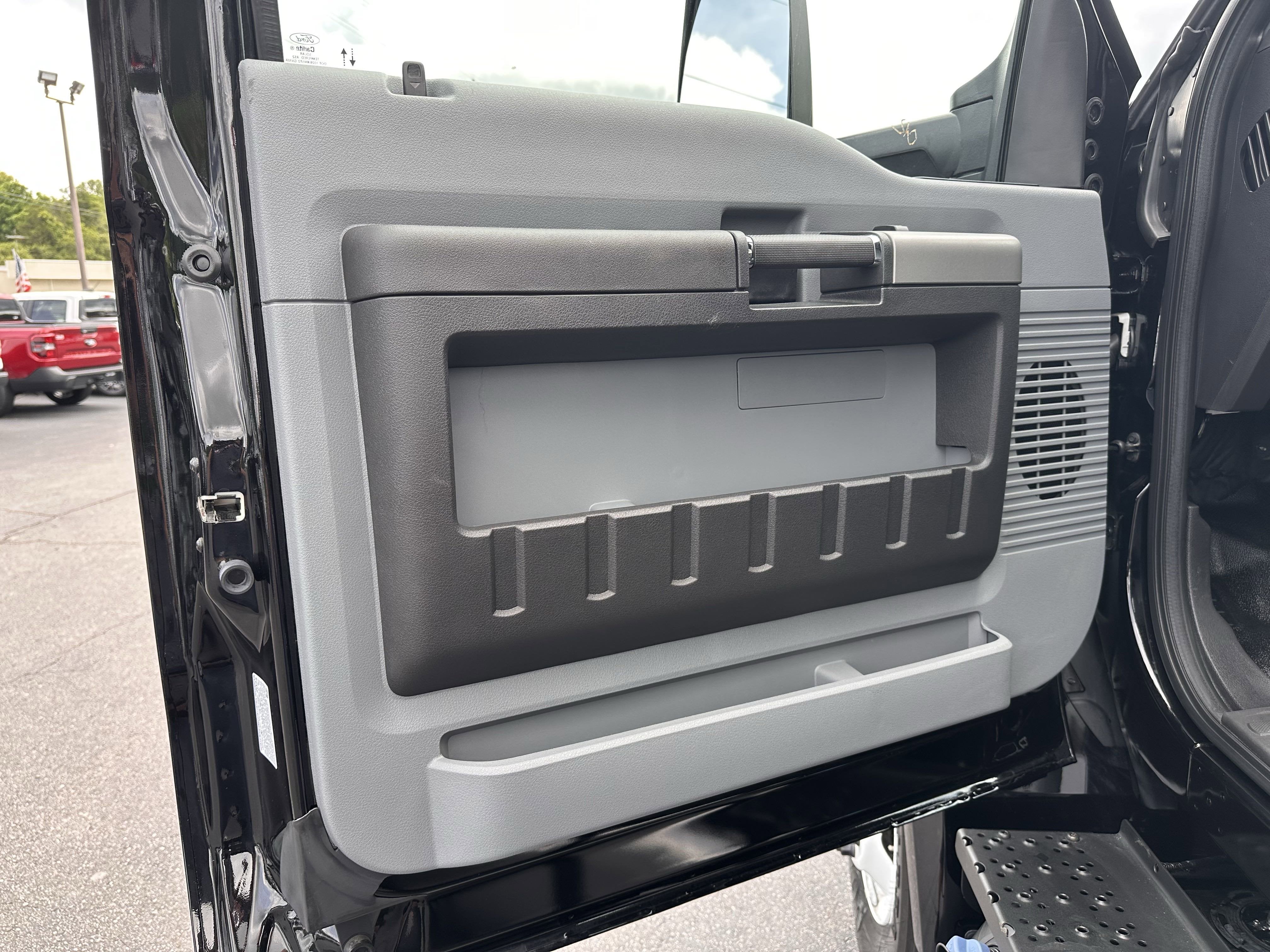 2026 Ford Super Duty F-650 XL 300HP RollBack