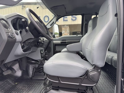 2026 Ford Super Duty F-650 XL 300HP RollBack