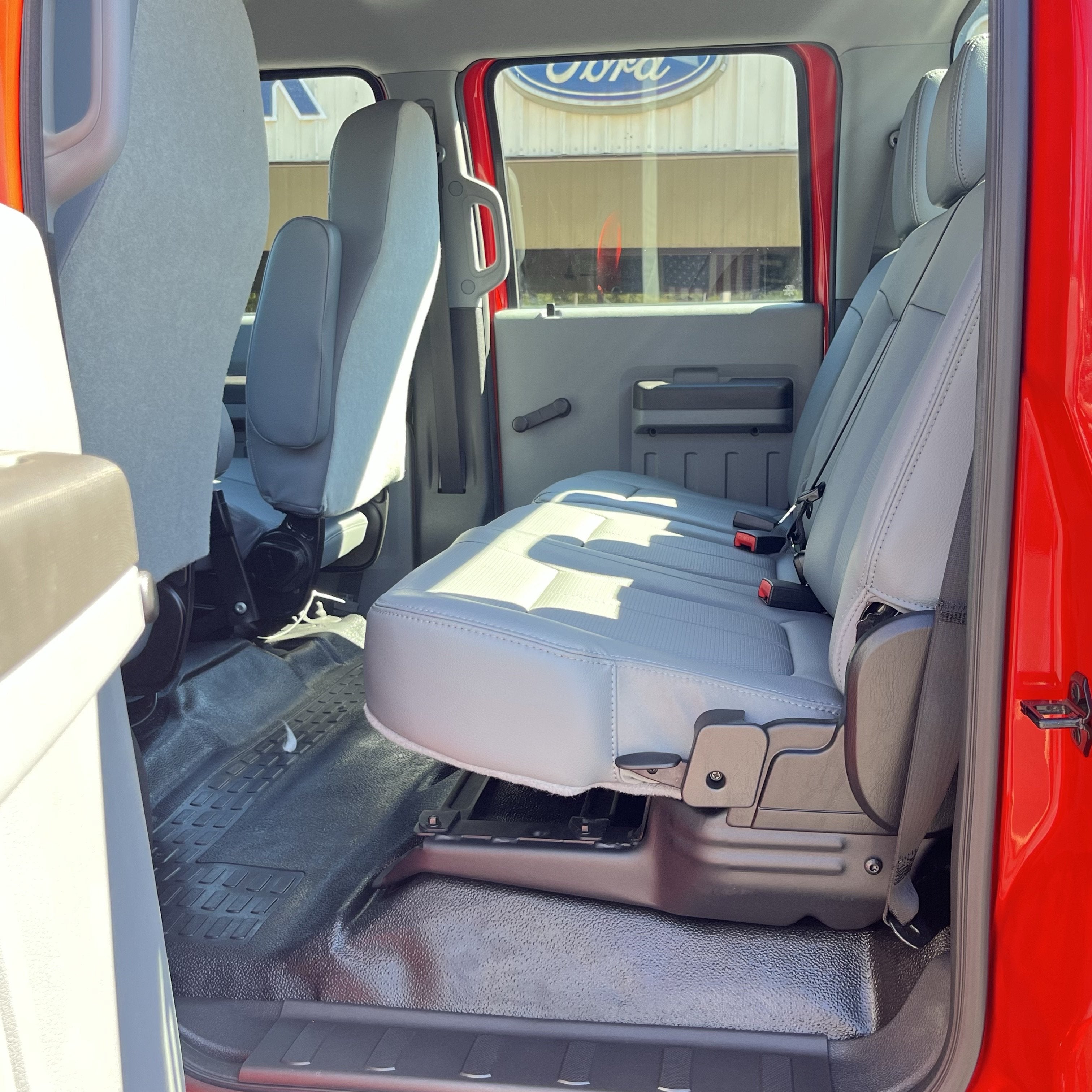 2027 Ford F650 SUPER DUTY Base