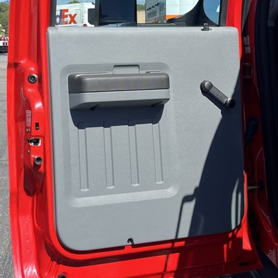 2027 Ford F650 SUPER DUTY Base