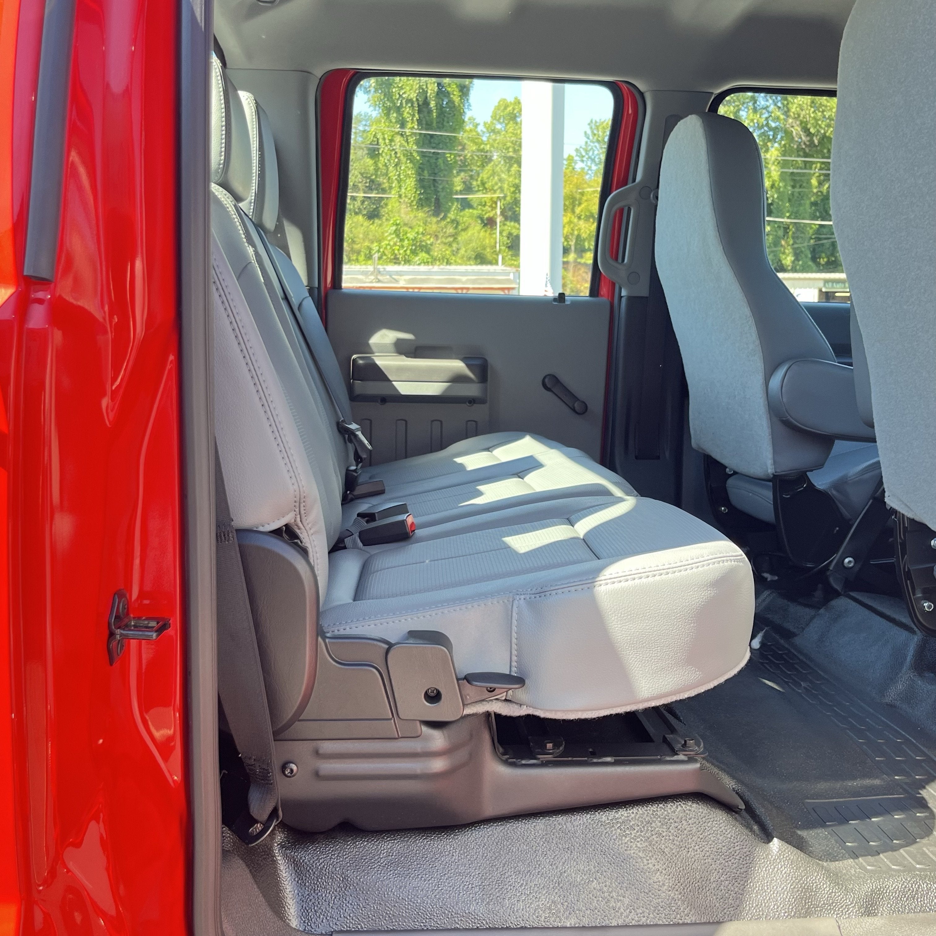2027 Ford F650 SUPER DUTY Base