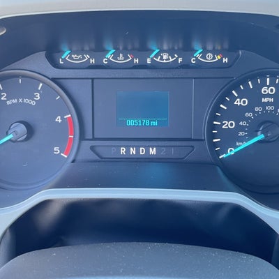 2027 Ford F650 SUPER DUTY Base