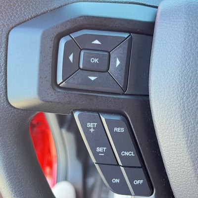 2027 Ford F650 SUPER DUTY Base