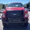 2027 Ford F650 SUPER DUTY Base