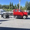 2027 Ford F650 SUPER DUTY Base
