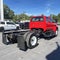 2027 Ford F650 SUPER DUTY Base