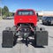 2027 Ford F650 SUPER DUTY Base