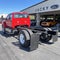 2027 Ford F650 SUPER DUTY Base
