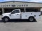 2022 Ford Super Duty F-350 XL 9ft Utility Body W/TommyLift