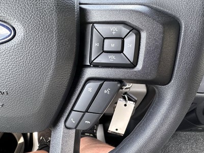 2022 Ford Super Duty F-350 XL 9ft Utility Body W/TommyLift