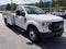 2022 Ford Super Duty F-350 XL 9ft Utility Body W/TommyLift