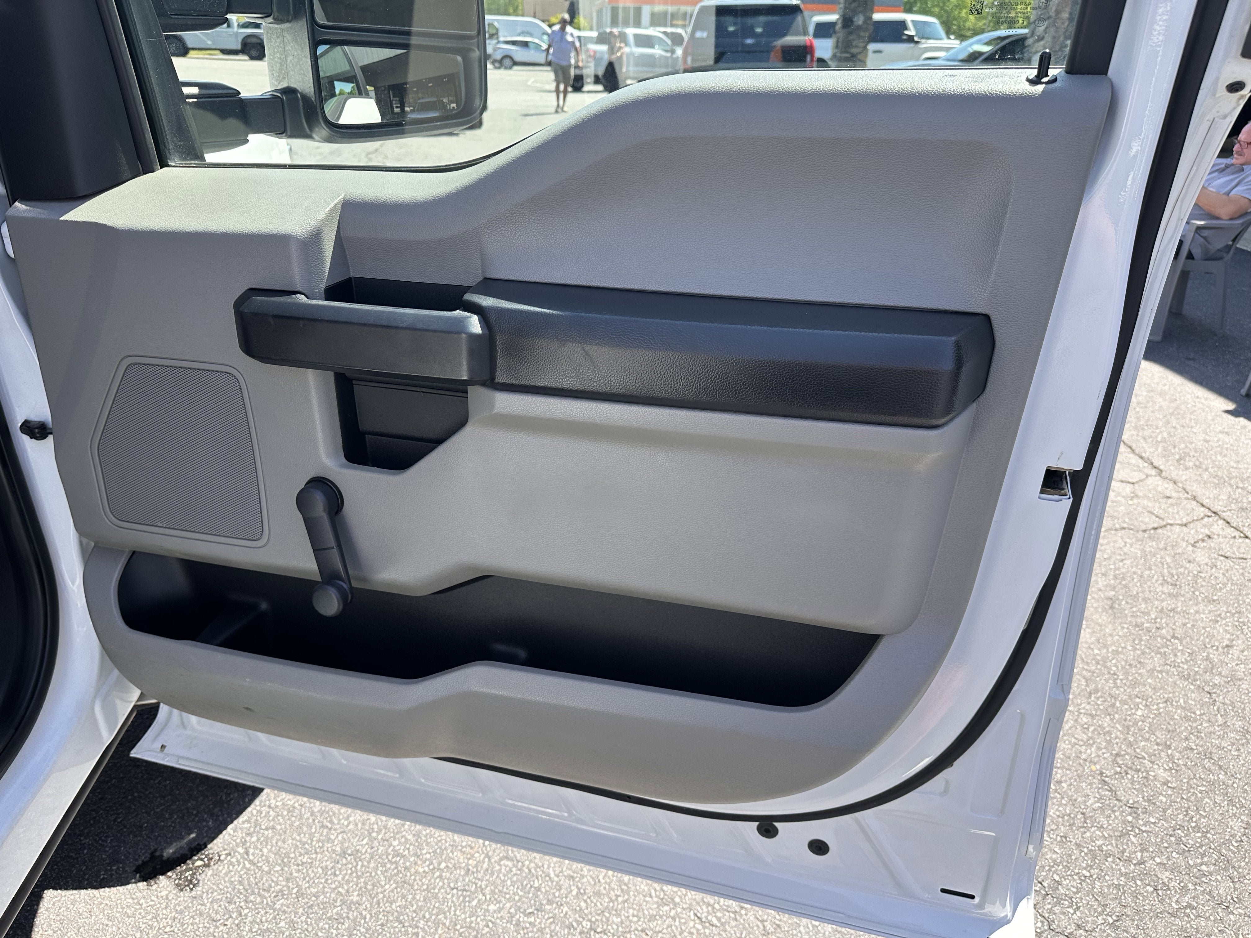2020 Ford Super Duty F-350 DRW XL