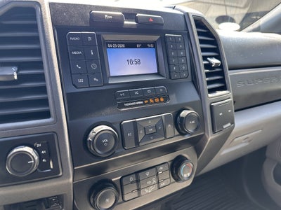 2020 Ford Super Duty F-350 DRW XL