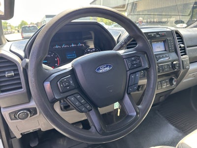 2020 Ford Super Duty F-350 DRW XL