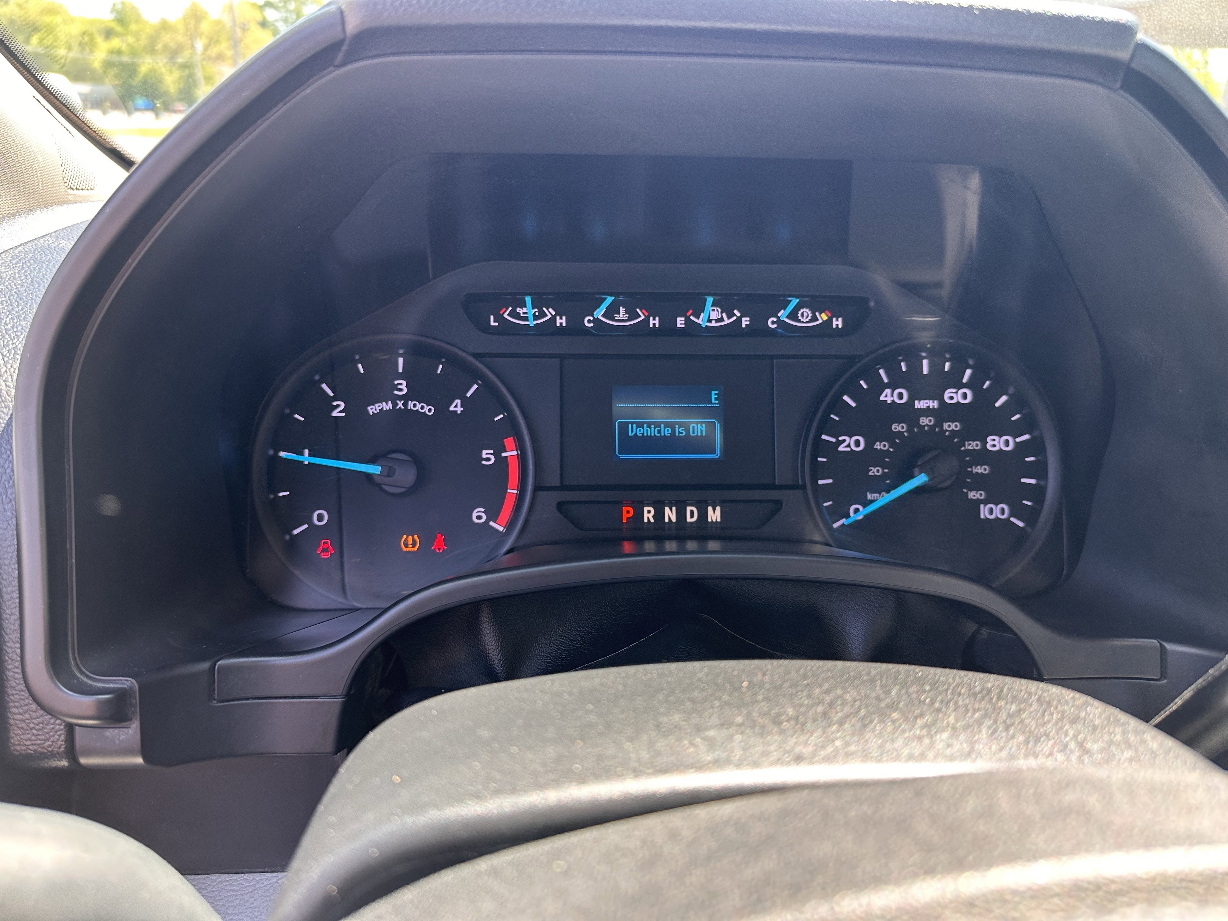 2020 Ford Super Duty F-350 DRW XL