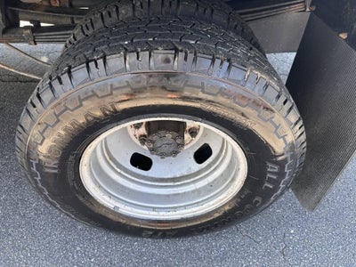 2020 Ford Super Duty F-350 DRW XL