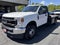 2020 Ford Super Duty F-350 DRW XL