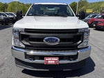 2020 Ford Super Duty F-350 DRW XL