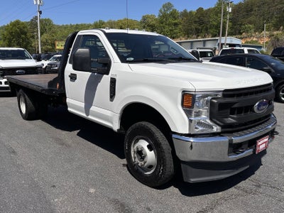 2020 Ford Super Duty F-350 DRW XL