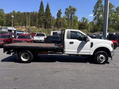 2020 Ford Super Duty F-350 DRW XL