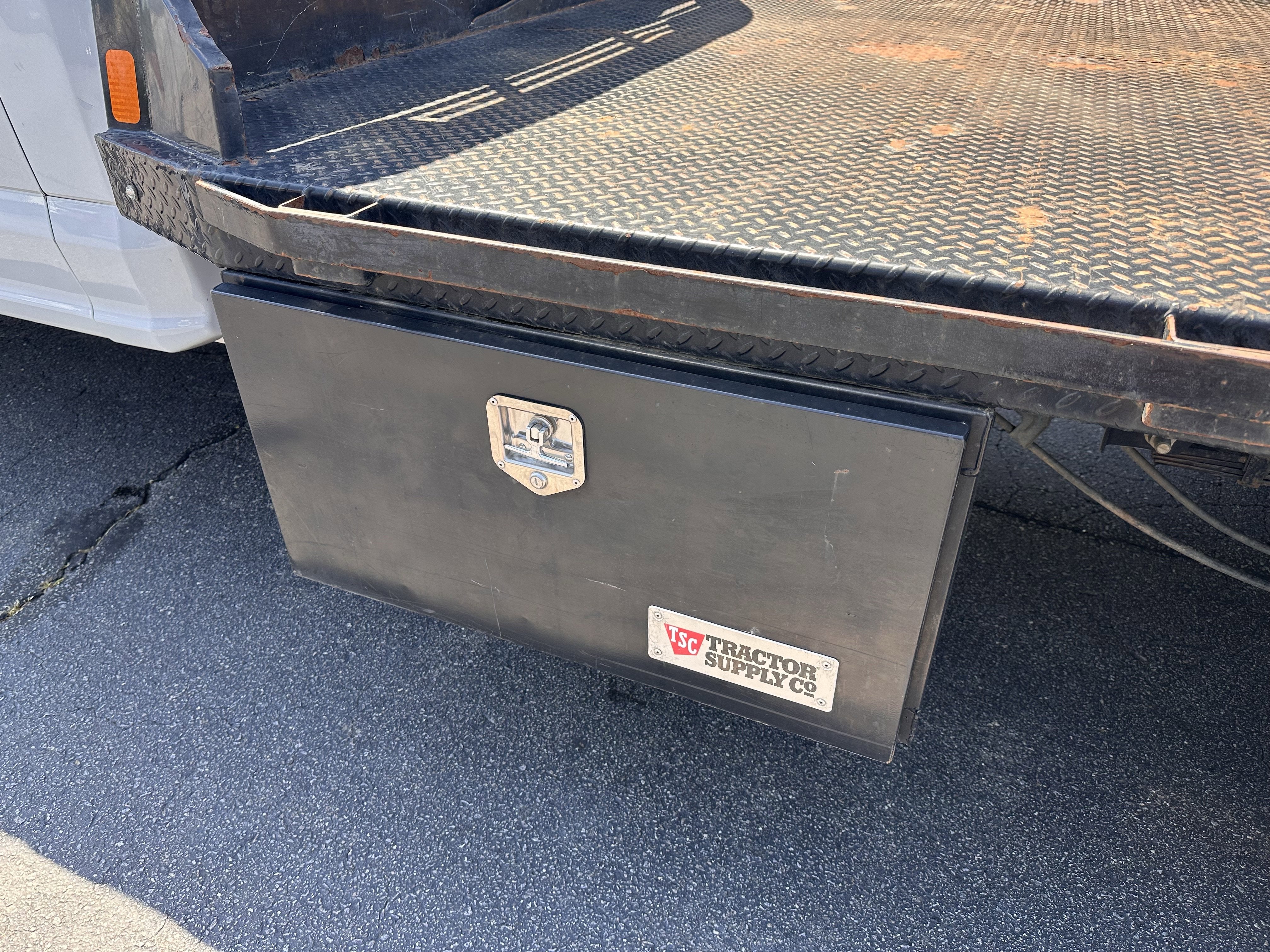 2020 Ford Super Duty F-350 DRW XL