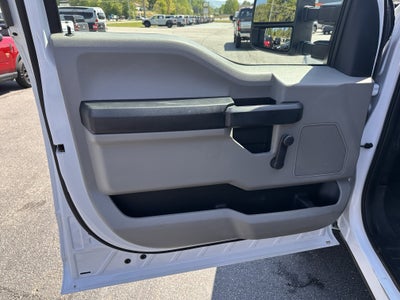 2020 Ford Super Duty F-350 DRW XL