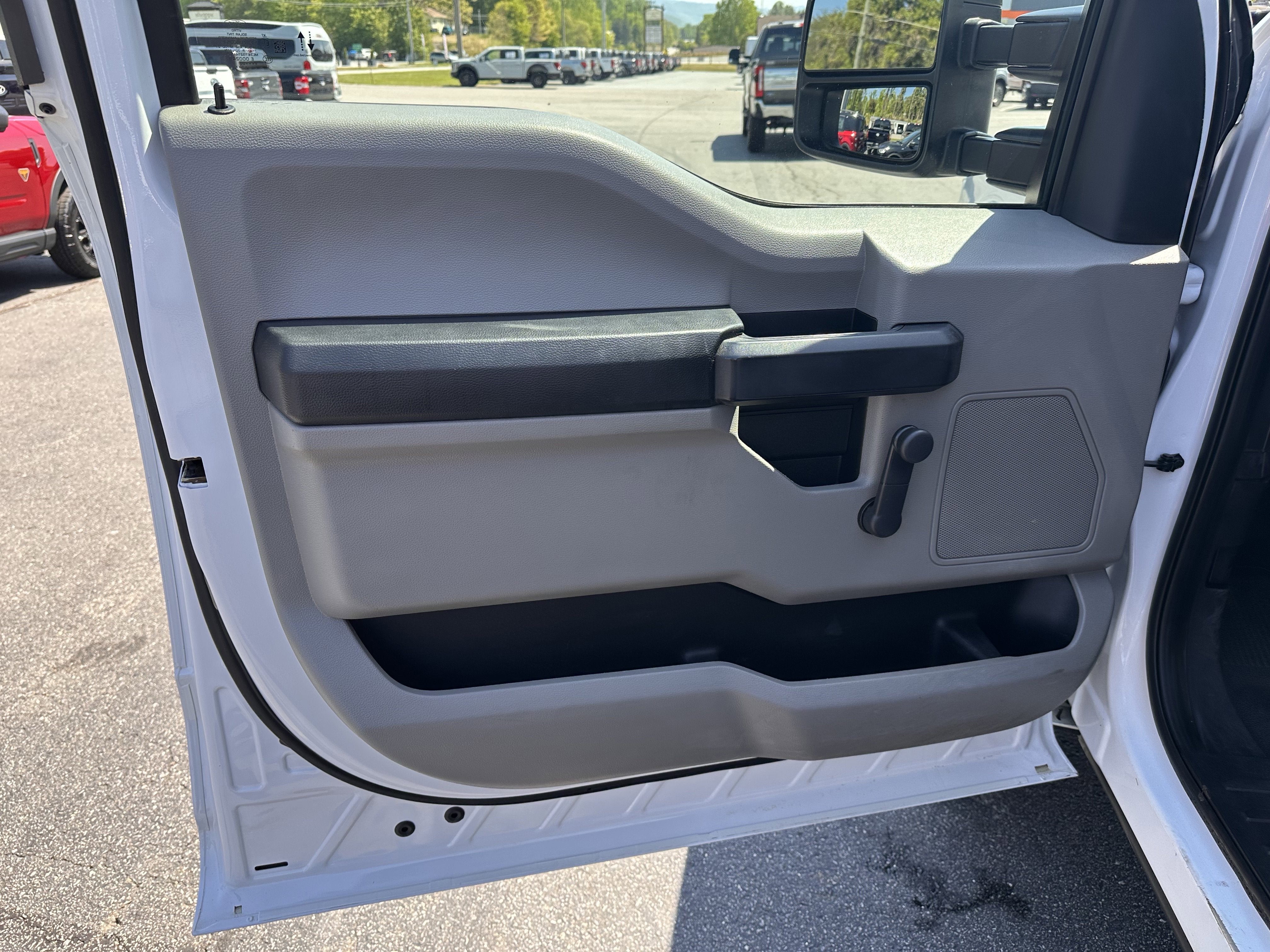 2020 Ford Super Duty F-350 DRW XL
