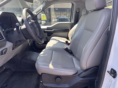 2020 Ford Super Duty F-350 DRW XL
