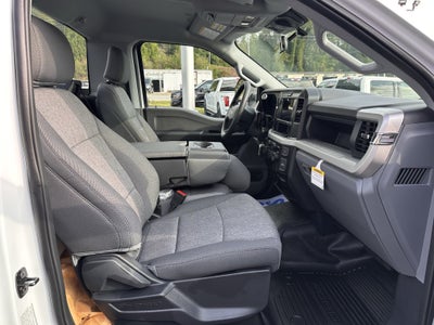 2026 Ford Super Duty F-350 DRW XLT