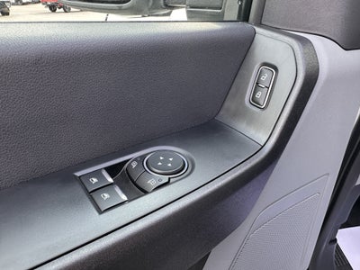 2026 Ford Super Duty F-350 DRW XLT