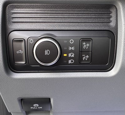 2026 Ford Super Duty F-350 DRW XLT