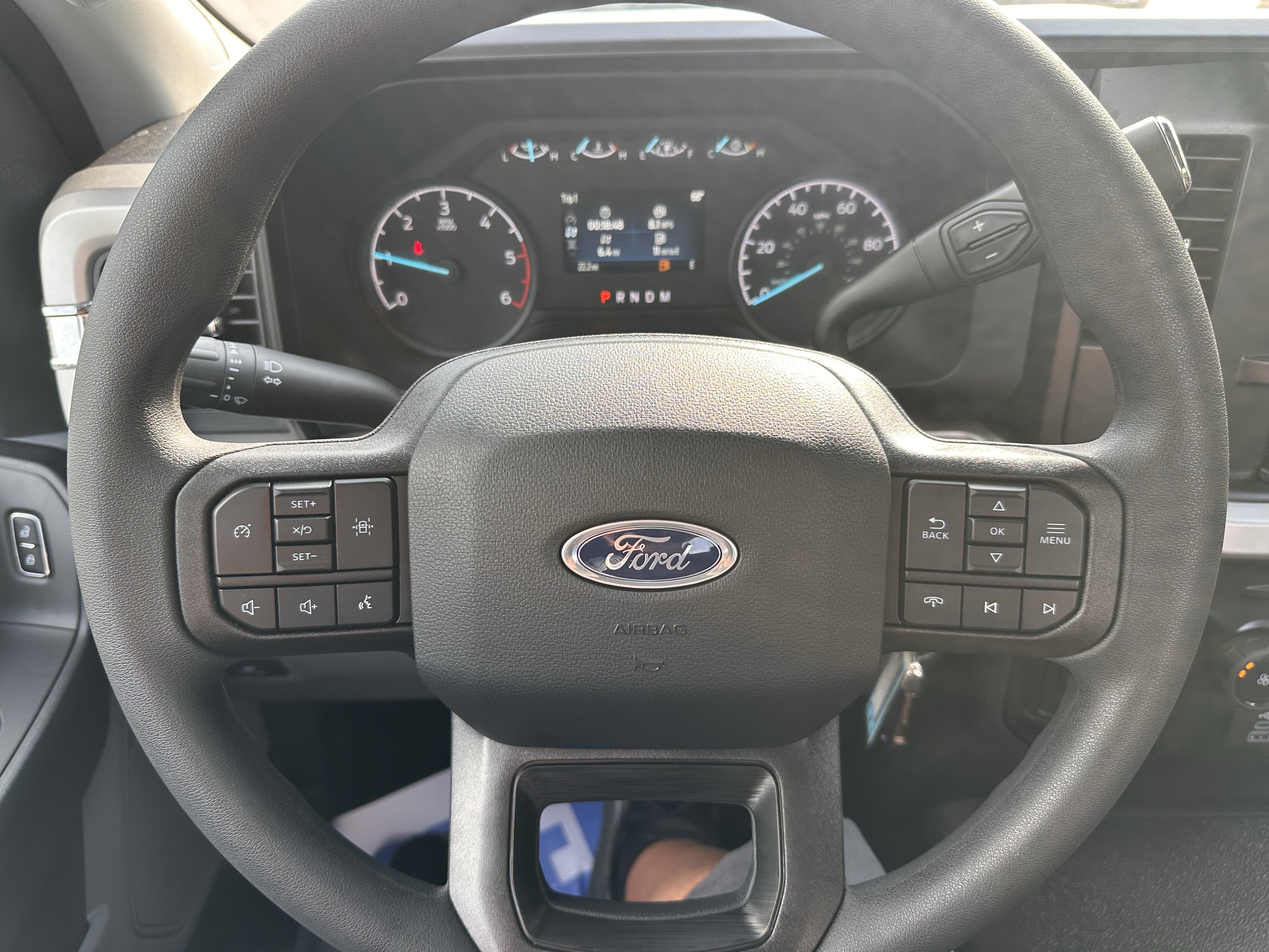 2026 Ford Super Duty F-350 DRW XLT