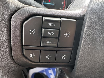 2026 Ford Super Duty F-350 DRW XLT