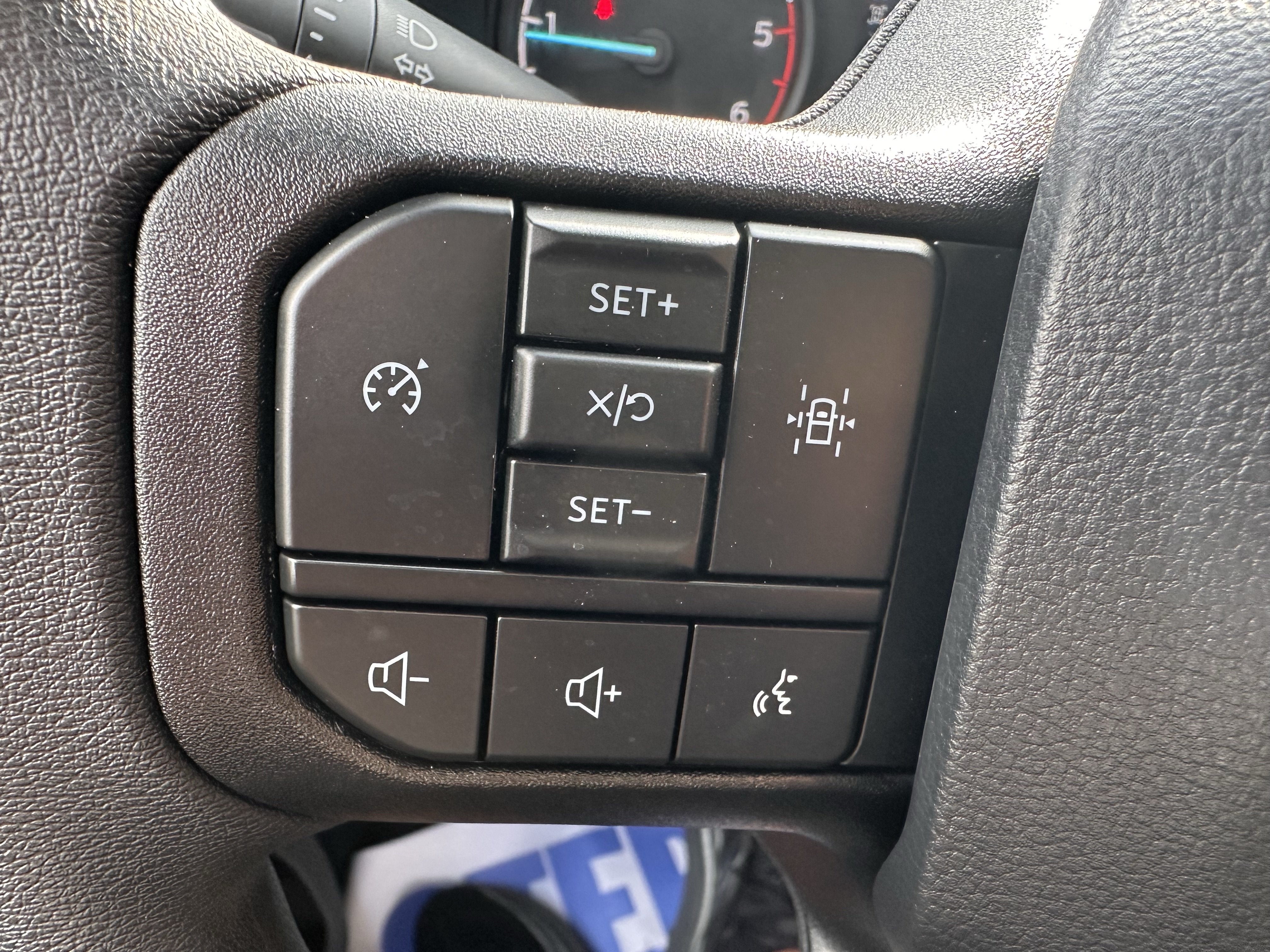 2026 Ford Super Duty F-350 DRW XLT