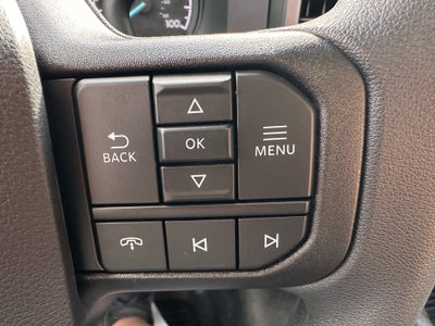 2026 Ford Super Duty F-350 DRW XLT