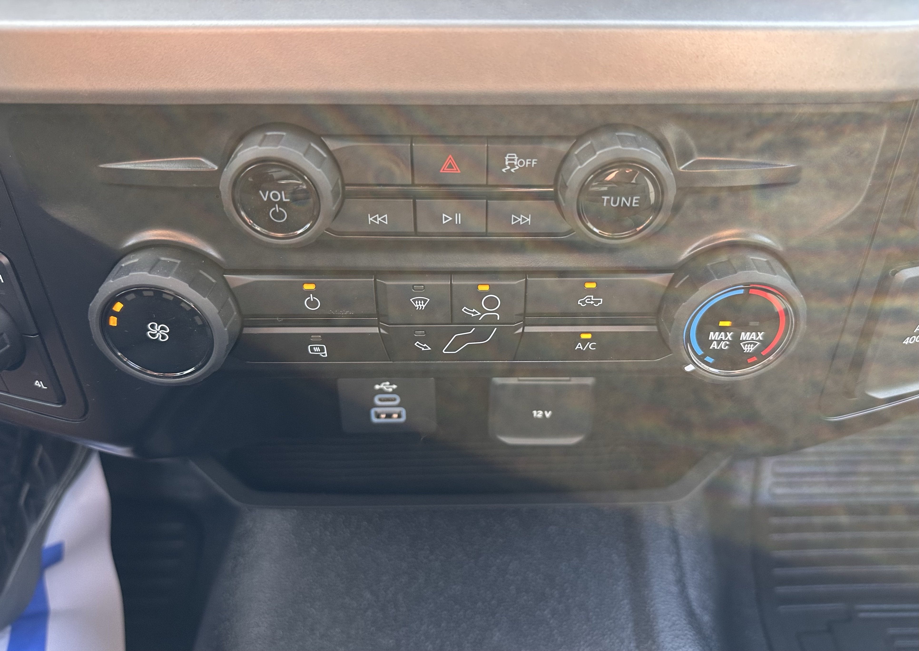 2026 Ford Super Duty F-350 DRW XLT