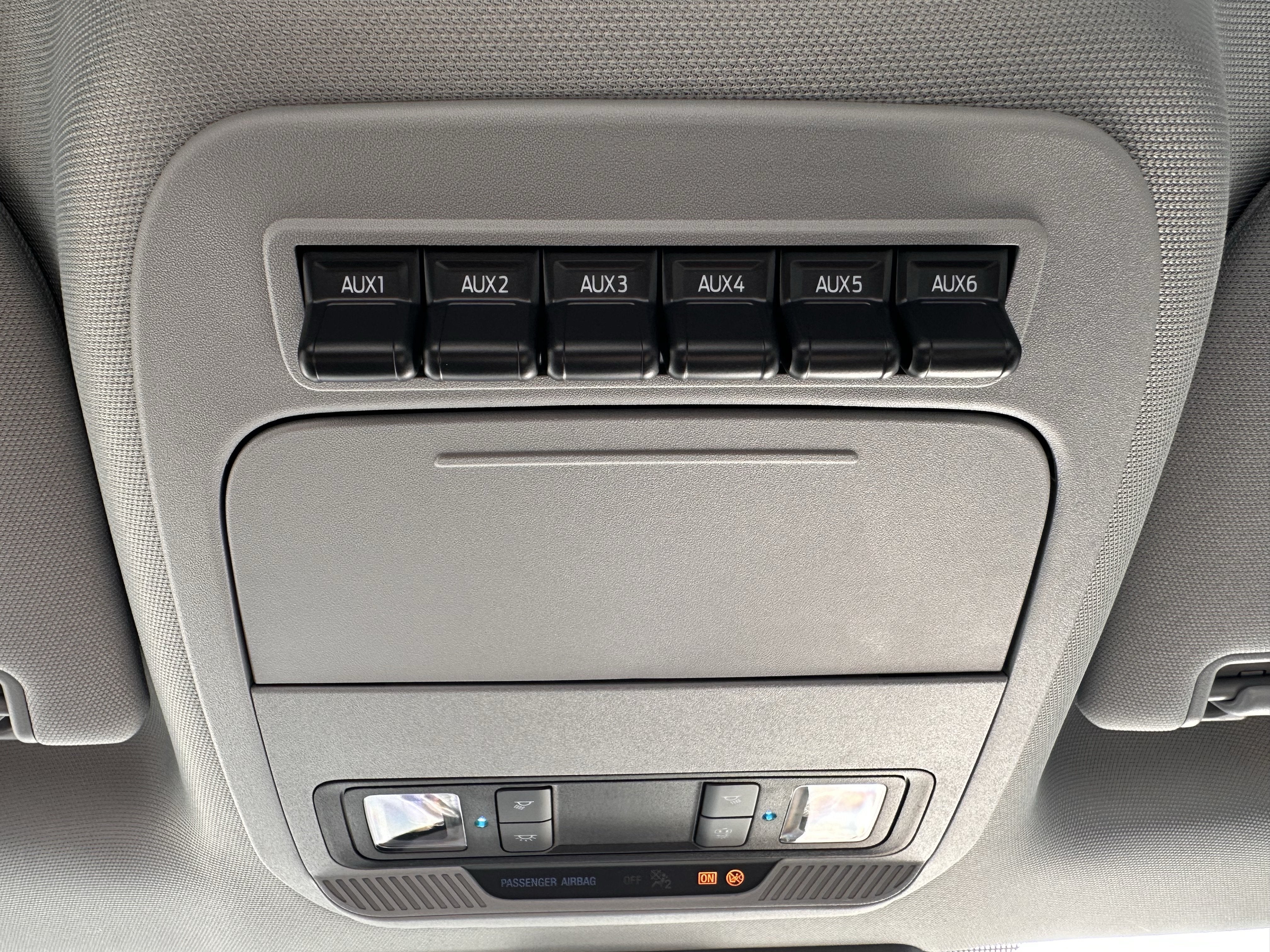 2026 Ford Super Duty F-350 DRW XLT