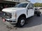 2026 Ford Super Duty F-350 DRW XLT