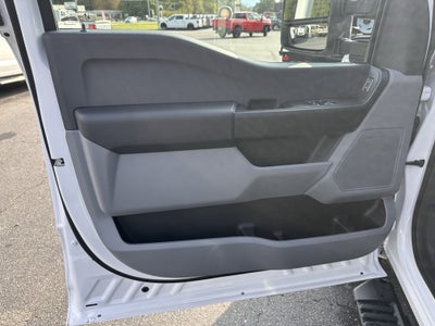 2026 Ford Super Duty F-350 DRW XLT