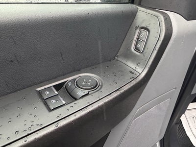 2023 Ford Super Duty F-350 DRW XL